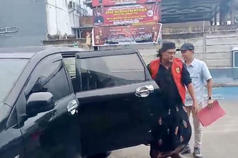 Dua Tahun Buron, Terpidana Kasus Korupsi Rp 2 Miliar di BUMD Lampung Ditangkap