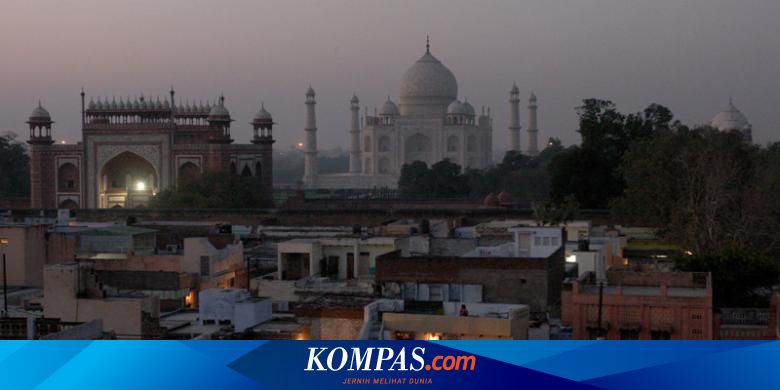 Kalau Hobi Fotografi Perjalanan Makin Asyik