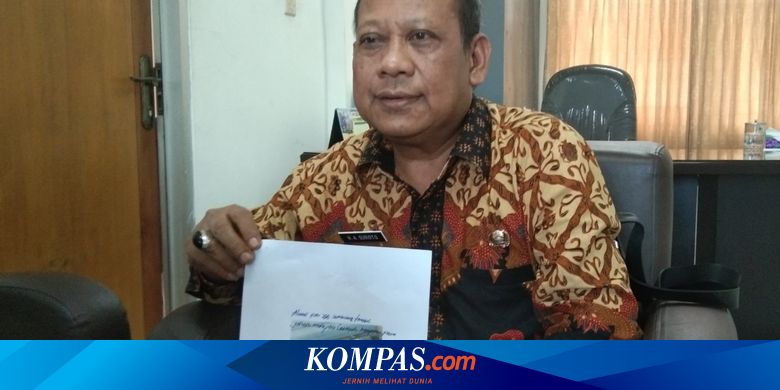 Pemerintah Diminta Bantu Tebus Biaya  Rumah  Sakit  Rp 60 