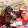 Kegiatan Mewarnai Keluarga Bisa Picu Inisiatif dan Kreativitas Anak 