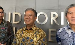 PLN Usulkan RUU Ketenagalistrikan, Salah Satunya terkait Transisi Energi
