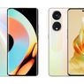 Membandingkan Realme 10 Pro Plus dan Oppo Reno8 T 5G, Harga Rp 6 Jutaan