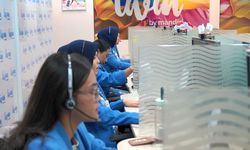 Perkuat Inovasi Layanan, Bank Mandiri Raih 4 Penghargaan Platinum pada The Best Contact Center Indonesia 2024