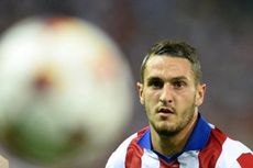 Alasan Koke Tolak Barcelona