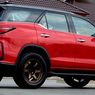 Apa Saja Perbedaan Toyota Fortuner Model Lama dengan Facelift?