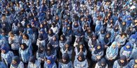 Tenggat Waktu 10 Tahun Mutasi PNS Digugat ke MK