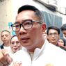 Lewat Selembar Kertas, Ini Pernyataan Ridwan Kamil Usai Rumahnya Digeledah KPK