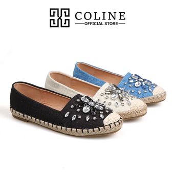 Produk Flat Shoes Coline di Shopee.com