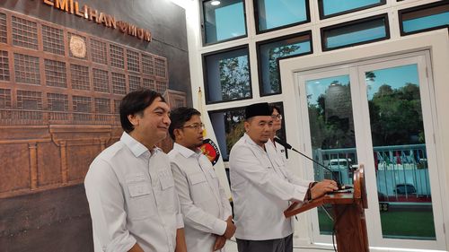 KPU Tegaskan Putusan MK Otomatis Berlaku jika PKPU Pencalonan Pilkada Telat Terbit