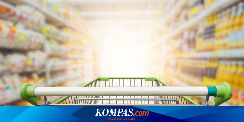 Akhir Bulan, Simak Promo Indomaret dan Alfamart Berikut Ini - Vimarsana News
