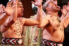 Lebih Jauh Mengenal Suku Maori di Selandia Baru