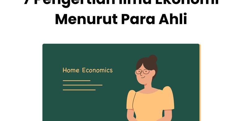 Mengenal Pandangan Ahli Mengenai Peran Pemerintah dalam Ilmu Ekonomi