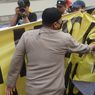 LBH Jakarta Sayangkan Sikap Respresif Polisi dalam Aksi Tolak RUKHP di Bundaran HI
