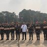 Menko Polkam Djamari Chaniago Nostalgia Saat Pimpin Apel TNI-Polri di Monas
