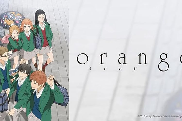 Daftar OST Anime Sedih Paling Mengharukan&nbsp;