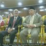Mantan Presiden dan Wapres Hadiri Sidang Tahunan MPR, SBY-Boediono Tak Terlihat