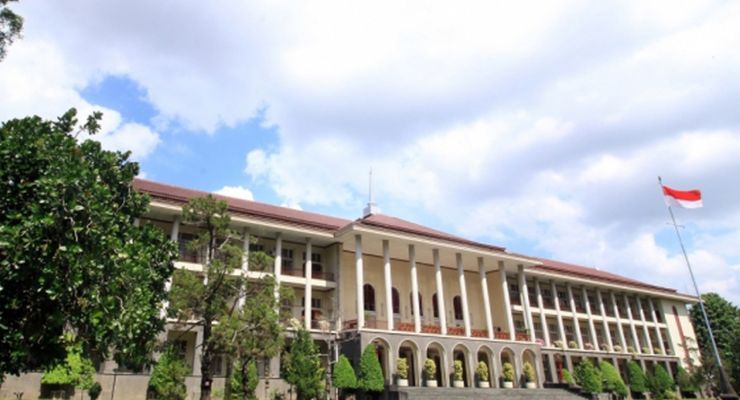 3 Kampus di Jawa dengan Lahan Paling Luas, Mana Saja?