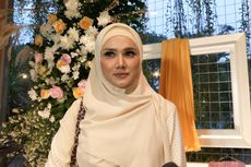 Kursi DPR untuk Mulan Jameela yang Singkirkan Dua Kader Gerindra...