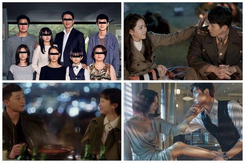 Daftar Lengkap Pemenang Baeksang Arts Awards, Pasangan Hyun Bin dan Son Ye Ji Raih Penghargaan TikTok