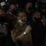 Temui Demonstran, Wagub Kaltim Ogah Teken Pernyataan Tolak UU Cipta Kerja