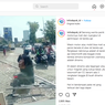 Mengapa Mesin Kendaraan Mati Saat Melintas Rel Kereta Api? 