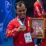 Aris Wibawa Raih Emas Renang ASEAN Para Games: Persembahan untuk Kemerdekaan Indonesia