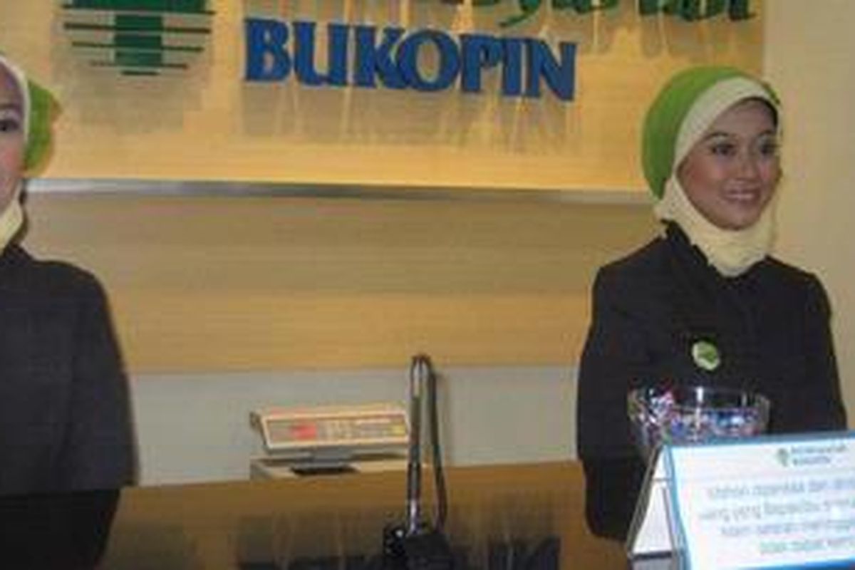 Bank Syariah Bukopin