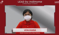 Luncurkan Akademi eSport, IndiHome Berkomitmen Cetak Atlet Internasional