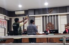 Trump Bilang Ukraina-Rusia 'Lebih Dekat' Menuju Perdamaian