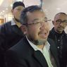 Kesembilan Kalinya, Eks Presiden ACT Ahyudin Diperiksa Bareskrim Soal Penyimpangan Dana