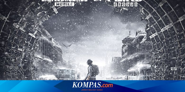 Lakukan Kolaborasi, PUBG Mobile Perkenalkan Mode Baru