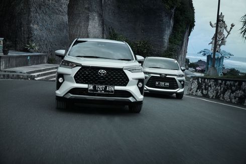 Harga Mobil Toyota Naik, Bagaimana Nasib Konsumen yang Sudah Inden?