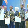 Daftar Pemda Berprestasi 2026 Regional Sulawesi, dari Penanganan Stunting hingga Pengangguran