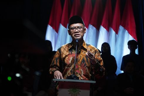 Hari Kebangkitan Nasional, Ketum PP Muhammadiyah Berharap Pemimpin Baru Wujudkan Kedaulatan Indonesia