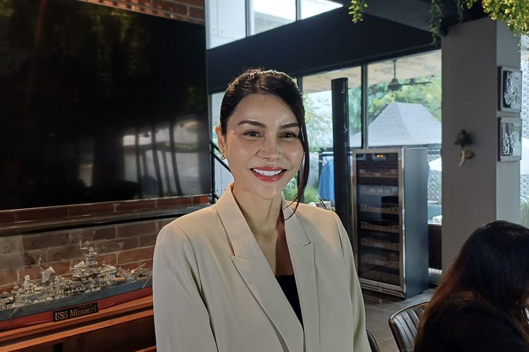 Batal Tampil karena Sakit, DJ Katty Butterfly Sebut Diminta Bayar Ganti Rugi 2 Kali Lipat