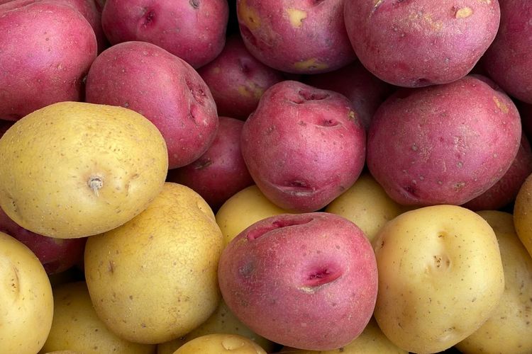 Menu Sahur dan Buka Puasa Lebih Sehat, Ini Rekomendasi Pangan Lokal dari Pakar Gizi