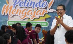Pelindo Bangun Literasi Logistik di Sekitar Pelabuhan Kijing