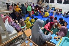 5 Fakta Buron Sabu Rp 5 T Dewi Astutik Ditangkap di Kamboja