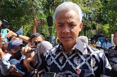 Sebut Ada Parpol yang Segera Gabung ke PDI-P dan PPP, Ganjar: Tunggu dalam 2 Hari