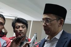 TGB: Anak-anak Muda Harus Datang Ke TPS Sampaikan Pilihan