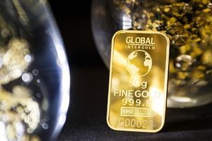 Harga Emas Hari Ini 22 Januari 2026: UBS Tembus Rp 2,8 Juta, Antam dan Galeri24 Mengekor