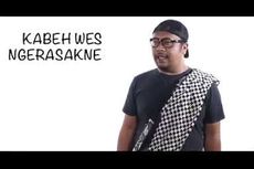 Lirik dan Chord Lagu Dewe-Dewe dari Abah Lala