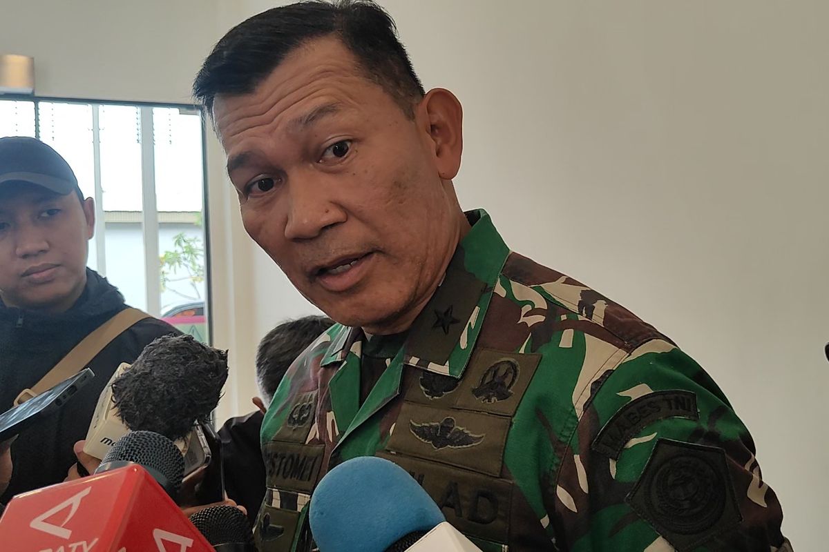 Kerja Sama dengan Kampus Dianggap Militerisasi, TNI: Kekhawatiran Berlebihan