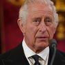 Biden Setujui Ajakan Raja Charles III untuk Bertemu