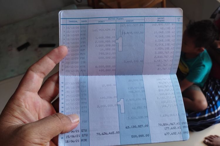 Nasabah Kaget Rekening Dibekukan PPATK, Dana Rp 2 Juta Tak Bisa Diakses dan Sulit Reaktivasi