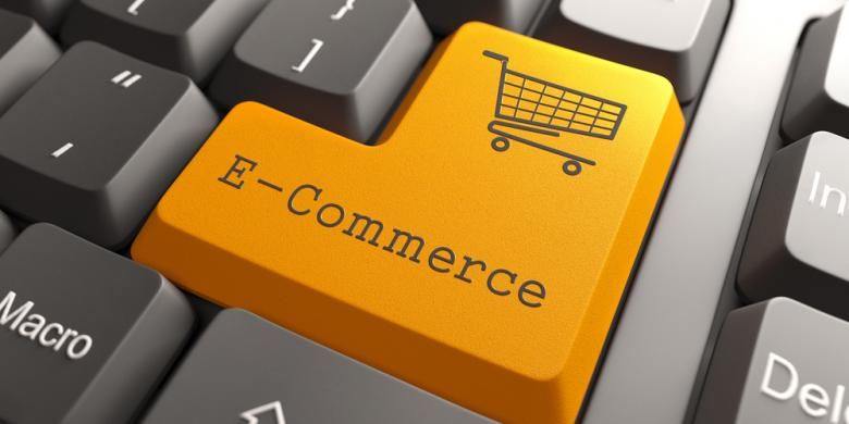 Selamat datang di bisnis e-commerce!