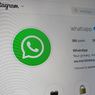 Keluhan Pedagang Online Ketika WhatsApp 