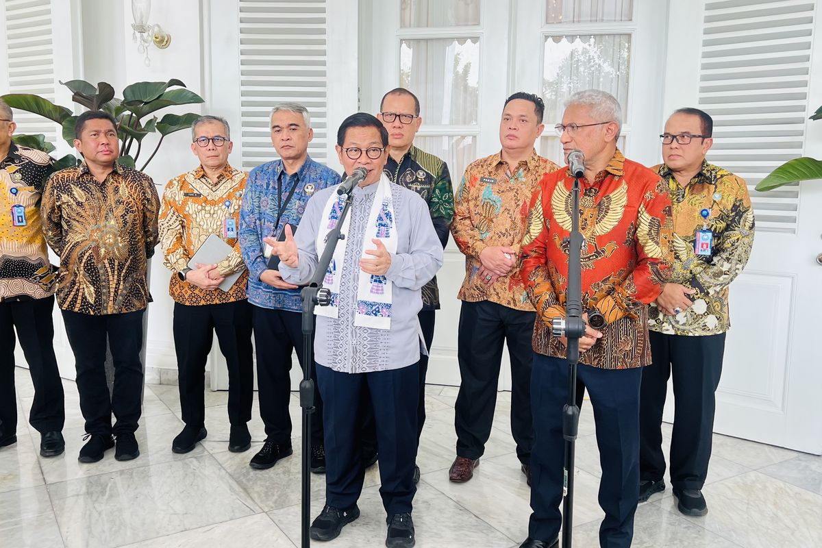 Pramono Ingin Manfaatkan Puskesmas Jadi Tempat Rehabilitasi Pengguna Narkoba