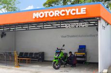 Alva Tambah 5 Lokasi Jaringan Purnajual Motor Listrik