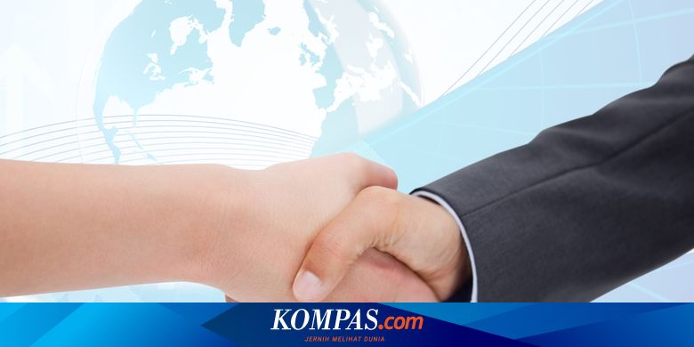 Arti Internasionalisme dan Contohnya